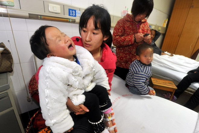 Anh điều chế một loại vắcxin viêm gan C mới đầy hứa hẹn ảnh 1