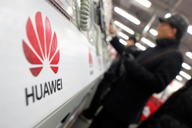Huawei đòi New Zealand giải thích lệnh cấm cung cấp thiết bị mạng 5G ảnh 1