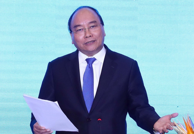 Chính phủ sẽ tạo điều kiện tốt nhất để tuổi trẻ khởi nghiệp sáng tạo ảnh 1