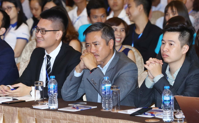 Chính phủ sẽ tạo điều kiện tốt nhất để tuổi trẻ khởi nghiệp sáng tạo ảnh 2