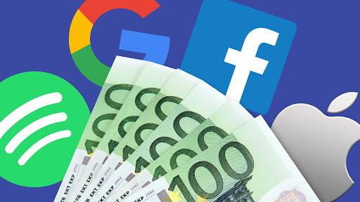 Mỹ sẽ điều tra các loại thuế dịch vụ kỹ thuật số ở nước ngoài ảnh 1