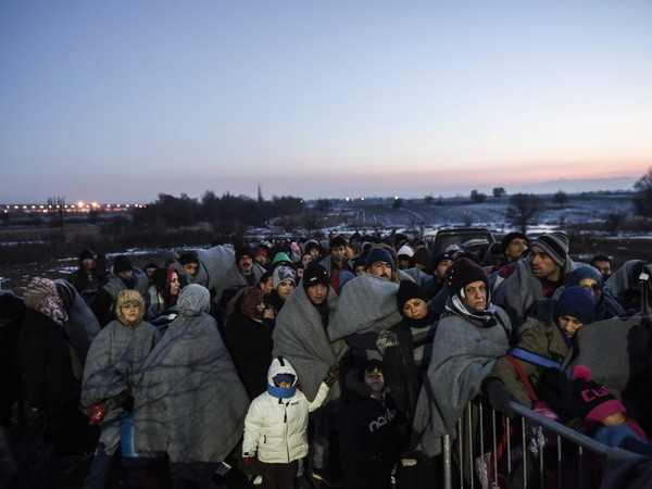 Sau Thụy Điển, Phần Lan sẽ trục xuất hàng chục nghìn người nhập cư ảnh 1