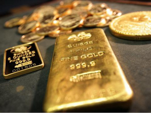 Giá vàng tháng Một tăng mạnh nhất trong 1 năm trở lại đây ảnh 1