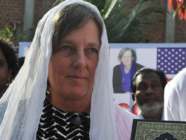 Tổng thống Obama đề cử đại sứ Mỹ đầu tiên tại Somalia kể từ 1991 ảnh 1