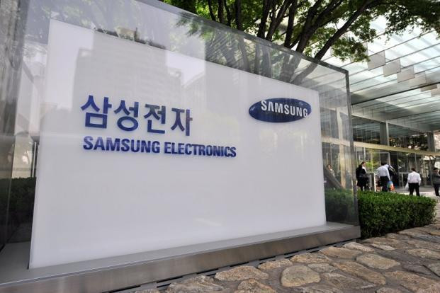 Samsung Electronics Co. vẫn là thương hiệu có giá trị nhất ở Hàn Quốc. (Nguồn: AFP) Samsung Electronics tiếp tục là thương hiệu giá trị nhất Hàn Quốc ảnh 1