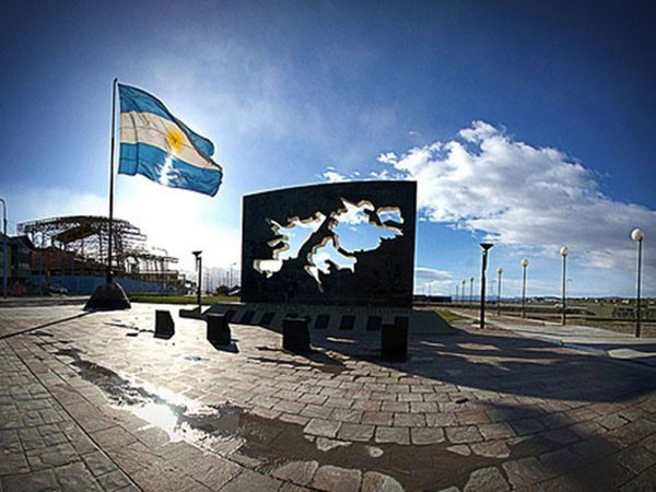 Argentina tái khẳng định chủ quyền quần đảo ​tranh chấp với Anh ảnh 1