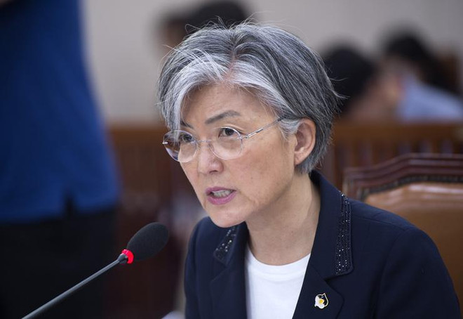 Hàn Quốc mong muốn mở rộng quan hệ với các nước ASEAN ảnh 1