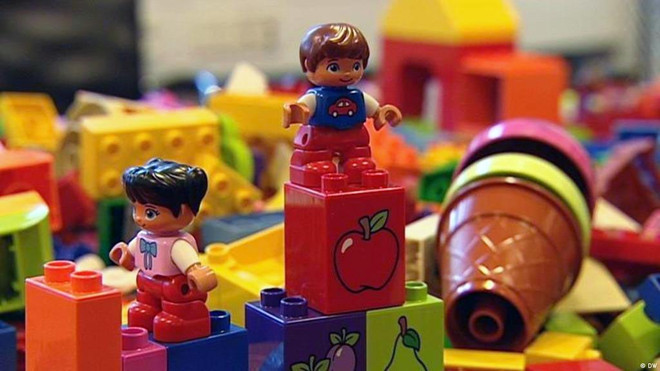 Lego thưởng thêm ngày nghỉ phép cho nhân viên sau một năm bội thu ảnh 1