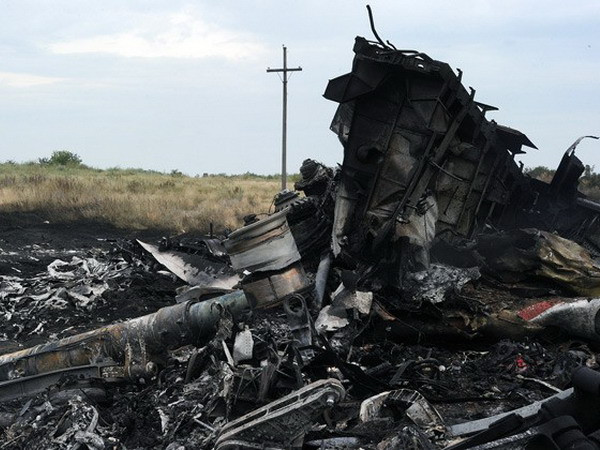 Tổng công tố Ukraine: Dân quân không sở hữu tên lửa BUK ảnh 1