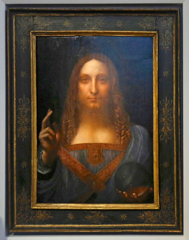 Bí ẩn khiến cư dân mạng dậy sóng vì những bức ảnh ảo thị giác ảnh 10