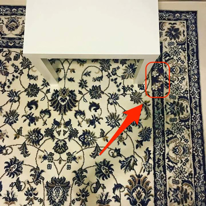 Bí ẩn khiến cư dân mạng dậy sóng vì những bức ảnh ảo thị giác ảnh 12