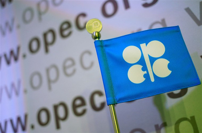 OPEC nhất trí cắt giảm sản lượng dầu, chưa công bố mức cụ thể ảnh 1