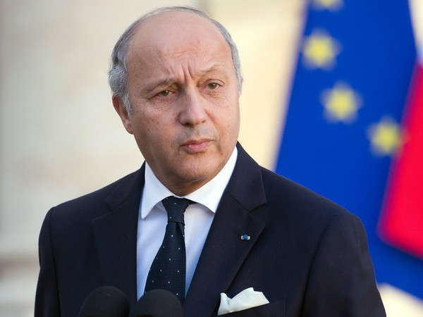 EU có thể dỡ bỏ một số lệnh trừng phạt Iran vào tháng 12 ảnh 1