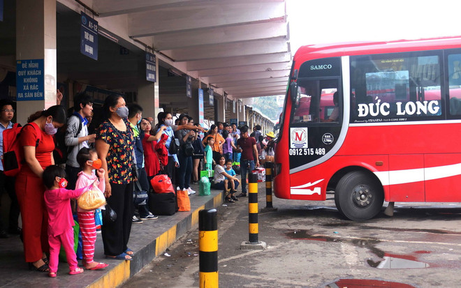 Hà Nội xây bến xe Yên Sở: Thành phố nói hợp lý, chuyên gia lo lãng phí ảnh 1