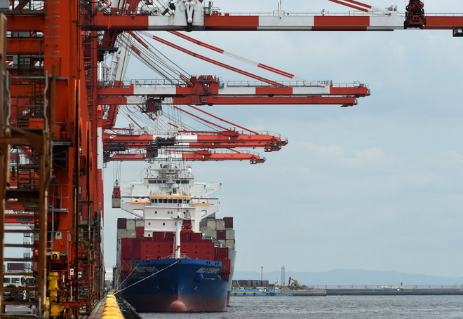 Nhật Bản đặt mục tiêu then chốt về cải cách tài chính 2020 ảnh 1