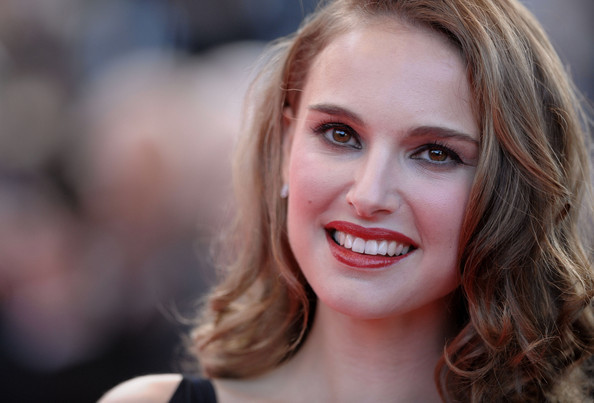 Natalie Portman giới thiệu phim đầu tay tại Liên hoan phim Cannes ảnh 1
