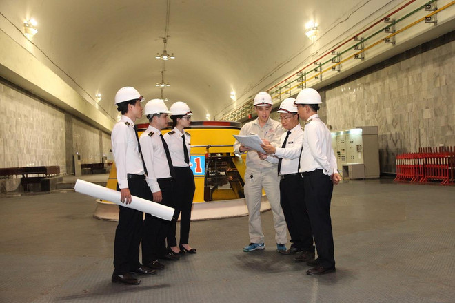 Kiểm toán Nhà nước chỉ ra nhiều vấn đề trong quy hoạch khu công nghiệp ảnh 1