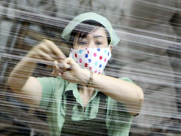 Giảm thuế thu nhập doanh nghiệp: Lo doanh nghiệp không chịu lớn? ảnh 1