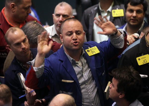 Thị trường "Vàng đen" trồi sụt thất thường trong cả tuần ảnh 1