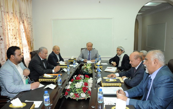 Hội đồng Bảo an kêu gọi các phe phái ở Yemen đoàn kết ảnh 1