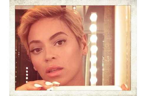 Điểm mặt những nữ nghệ sỹ sở hữu mái tóc pixie nổi tiếng thế giới ảnh 20