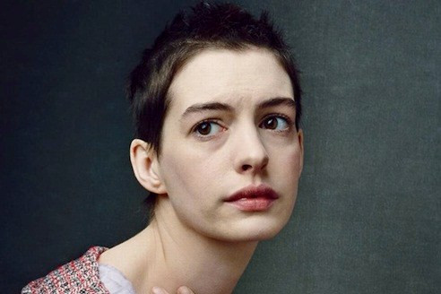 Điểm mặt những nữ nghệ sỹ sở hữu mái tóc pixie nổi tiếng thế giới ảnh 15