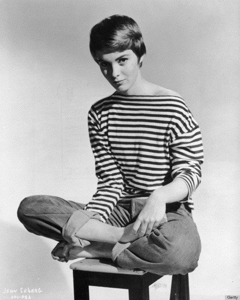 Điểm mặt những nữ nghệ sỹ sở hữu mái tóc pixie nổi tiếng thế giới ảnh 2