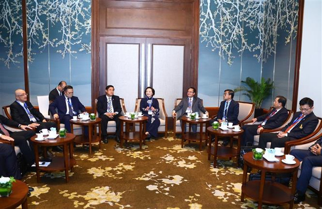 Hiện đại hóa nền công vụ để thúc đẩy niềm tin người dân với Chính phủ ảnh 2