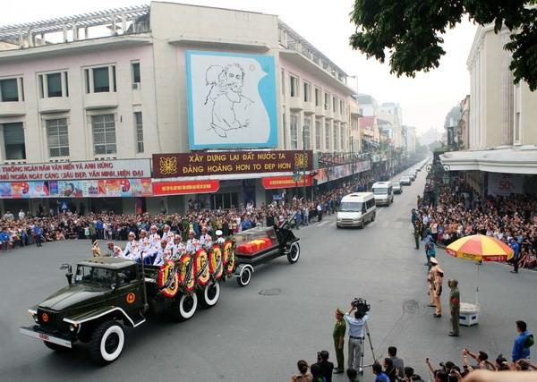 Cần Thơ có tuyến đường mang tên Võ Nguyên Giáp ảnh 1