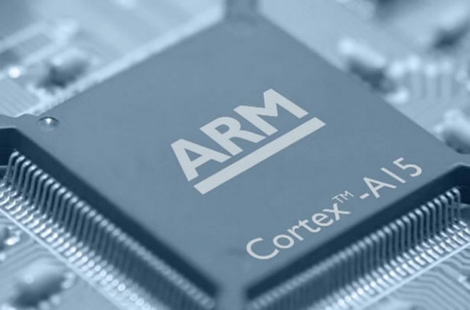 SoftBank tuyên bố hoàn tất thương vụ thâu tóm hãng chip ARM ảnh 1