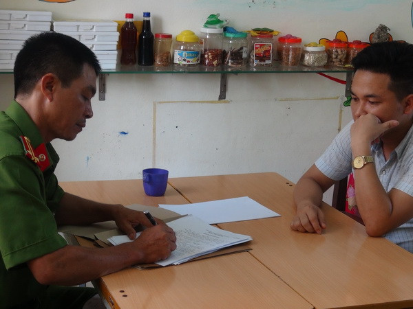 [Video] Triệt phá đường dây cá độ qua mạng với số tiền 3.000 tỷ đồng ảnh 1