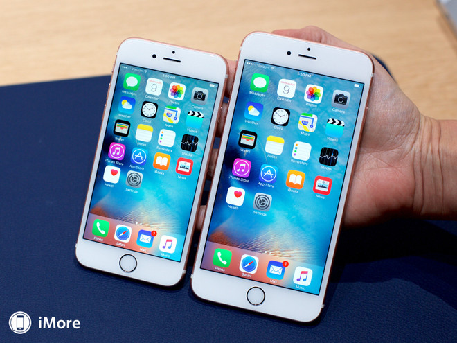 12 mẫu điện thoại thông minh được ưa chuộng trong năm 2015 ảnh 2