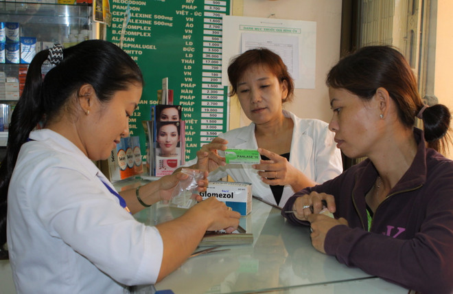 Bộ Y tế cảnh báo "người dân sẽ không còn thuốc chữa bệnh" ảnh 1