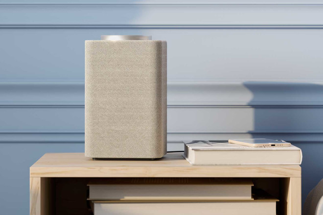 Nga bắt đầu nhảy vào "cuộc chiến" cạnh tranh trợ lý ảo, loa thông minh ảnh 1