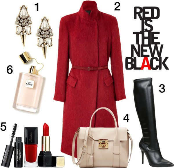 Chọn trang phục để trở thành nữ thần duy nhất trong mắt chàng ảnh 8