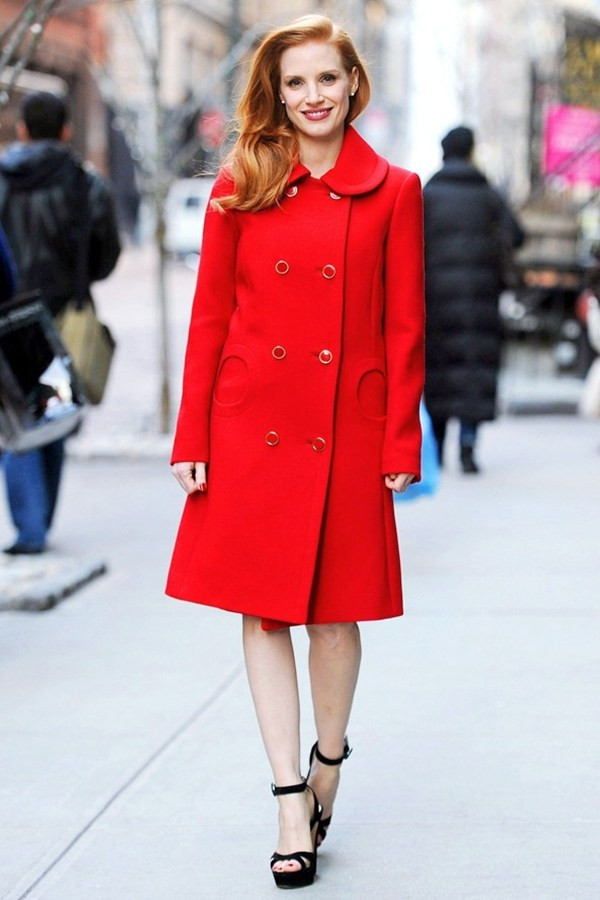 Chọn trang phục để trở thành nữ thần duy nhất trong mắt chàng ảnh 6