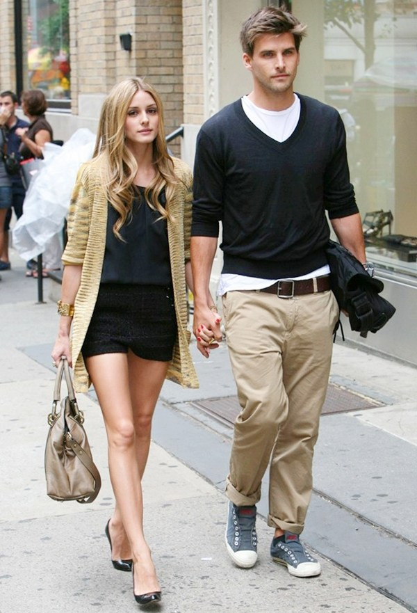 Chọn trang phục để trở thành nữ thần duy nhất trong mắt chàng ảnh 16