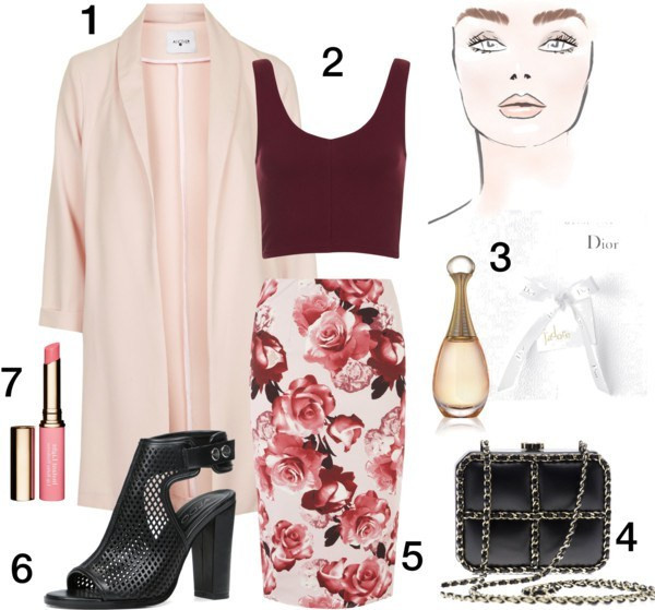 Chọn trang phục để trở thành nữ thần duy nhất trong mắt chàng ảnh 13