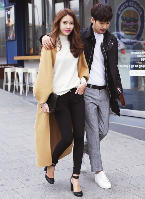 Chọn trang phục để trở thành nữ thần duy nhất trong mắt chàng ảnh 15