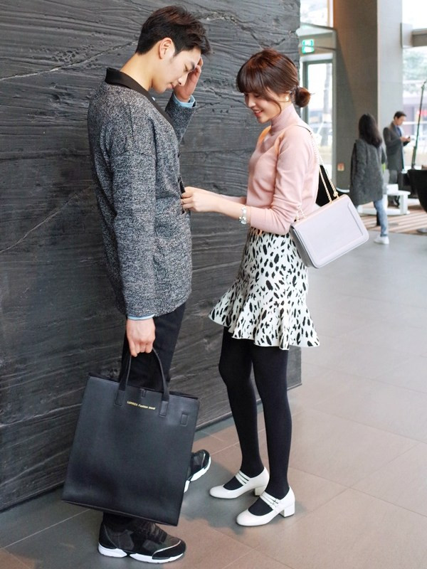 Chọn trang phục để trở thành nữ thần duy nhất trong mắt chàng ảnh 10