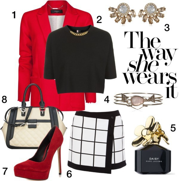 Chọn trang phục để trở thành nữ thần duy nhất trong mắt chàng ảnh 9