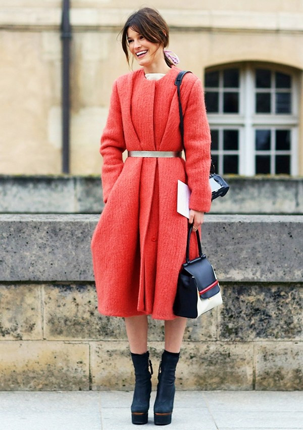 Chọn trang phục để trở thành nữ thần duy nhất trong mắt chàng ảnh 7