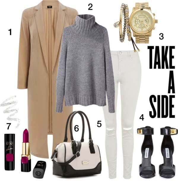 Chọn trang phục để trở thành nữ thần duy nhất trong mắt chàng ảnh 17