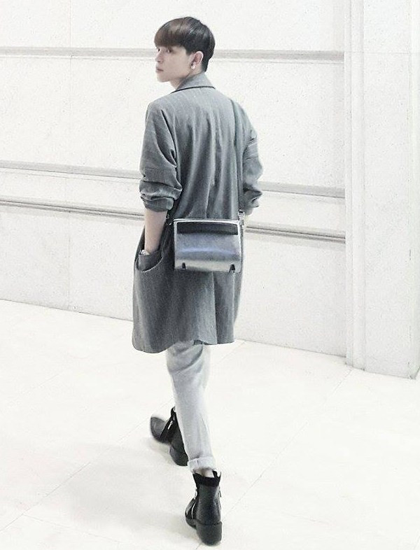 Những món "đốn tim" tín đồ thời trang Việt trong dịp Valentine ảnh 2