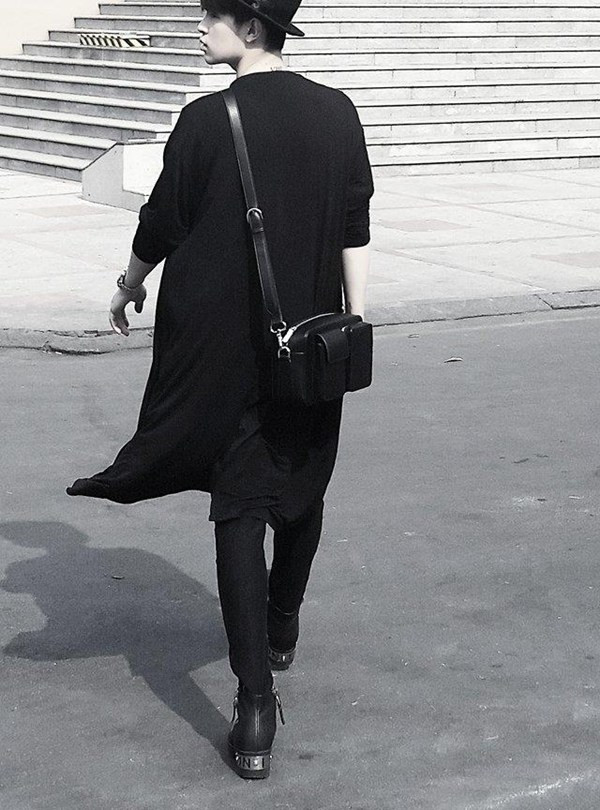 Những món "đốn tim" tín đồ thời trang Việt trong dịp Valentine ảnh 3