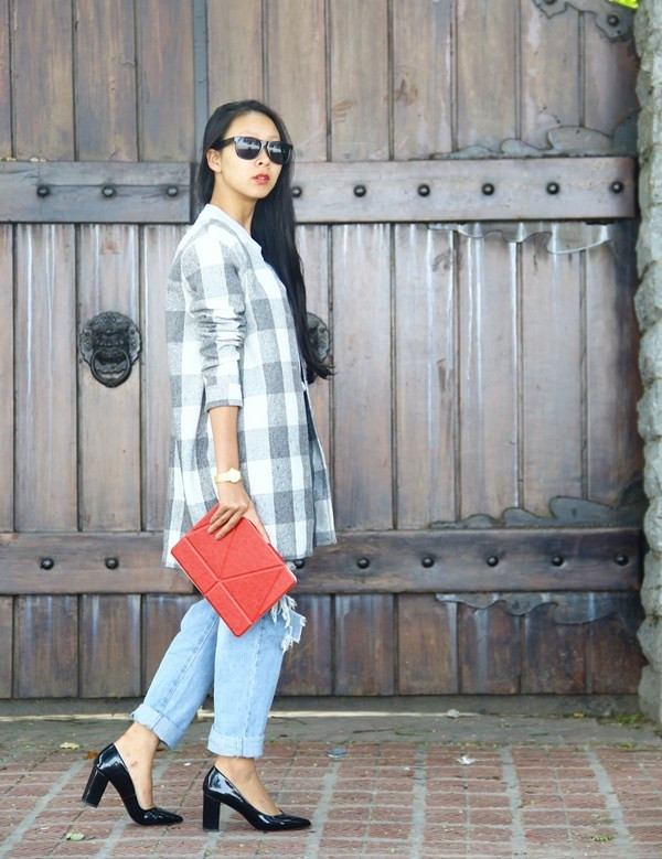 Những món "đốn tim" tín đồ thời trang Việt trong dịp Valentine ảnh 10