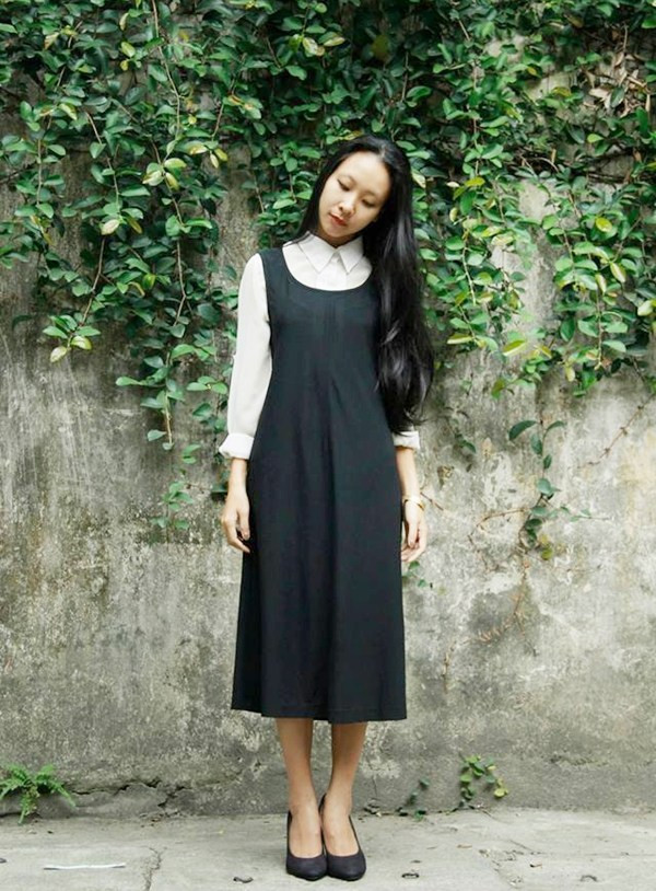 Những món "đốn tim" tín đồ thời trang Việt trong dịp Valentine ảnh 11