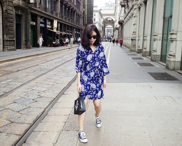 Những món "đốn tim" tín đồ thời trang Việt trong dịp Valentine ảnh 7