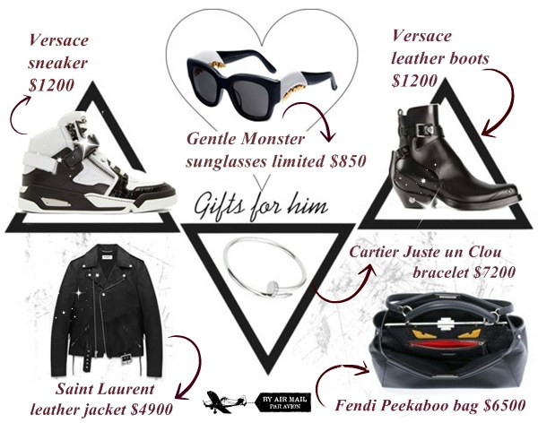 Những món "đốn tim" tín đồ thời trang Việt trong dịp Valentine ảnh 4