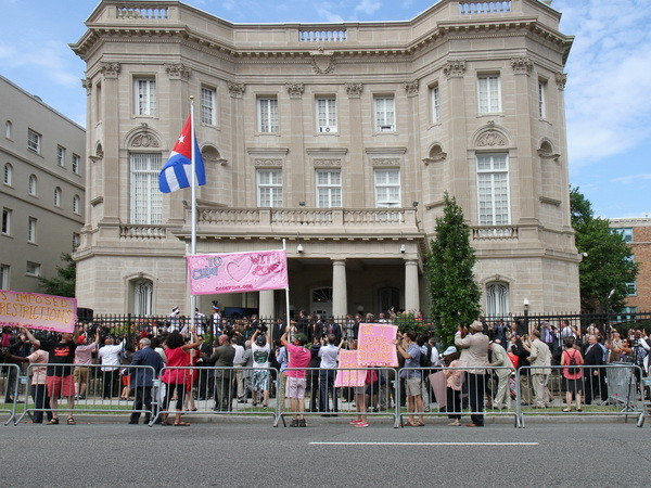 Quan hệ Mỹ và Cuba tạo cơ hội cho Mỹ Latinh và Caribe ảnh 1